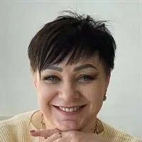 Фотография репетитора Козина Ольга Владимировна