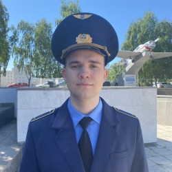 Фотография репетитора Мишин Андрей Евгеньевич