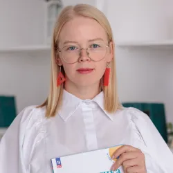 Фотография репетитора Сафина Галина Николаевна