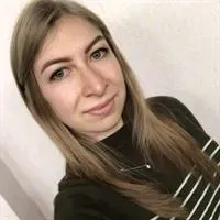 Фотография репетитора Злюфарова Шазие Замировна