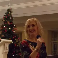 Фотография репетитора Кошелева Марина Викторовна