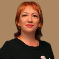 Фотография репетитора Ханова Маргарита Хависовна