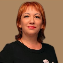 Фотография репетитора Ханова Маргарита Хависовна