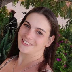 Фотография репетитора Сурина Наталья Сергеевна