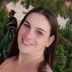 Фотография репетитора Сурина Наталья Сергеевна