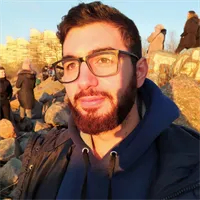 Фотография репетитора Ахвердиев Рахиб Асефьевич