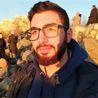 Фотография репетитора Ахвердиев Рахиб Асефьевич