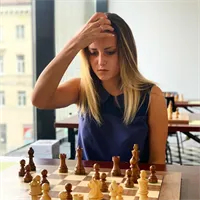 Фотография репетитора Агеева Василиса Андреевна