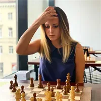 Фотография репетитора Агеева Василиса Андреевна