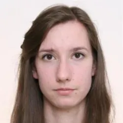 Фотография репетитора Никонова Вероника Аркадьевна