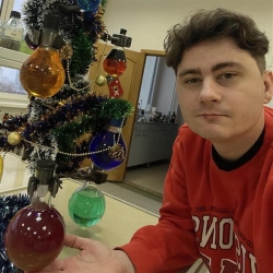 Фотография репетитора Шимин Никита Андреевич