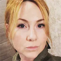 Фотография репетитора Кондратьева Алиса Михайловна