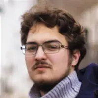 Фотография репетитора Бобаков Александр Васильевич