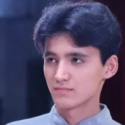 Фотография репетитора Усмoн Субанов Хикматович