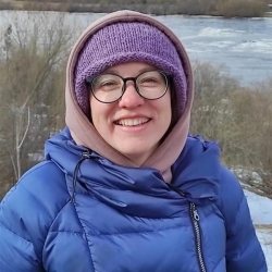 Фотография репетитора Авдонина Наталья Сергеевна