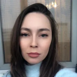 Фотография репетитора Волокитина Светлана Вячеславовна