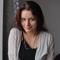 Фотография репетитора Скобелева Галина Анатольевна