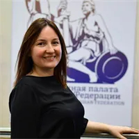 Фотография репетитора Гонтарь Анастасия Александровна