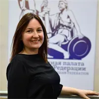 Фотография репетитора Гонтарь Анастасия Александровна