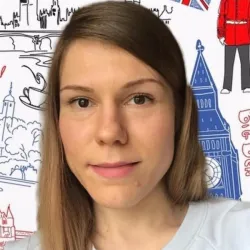 Фотография репетитора Оноприенко Ольга Сергеевна