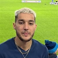 Фотография репетитора Labiod Achraf 