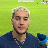 Фотография репетитора Labiod Achraf 