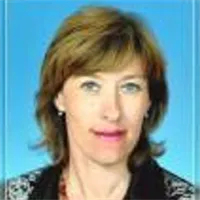 Фотография репетитора Кошелева Татьяна Анатольевна