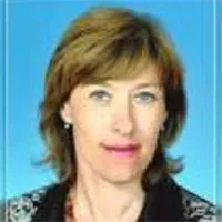 Фотография репетитора Кошелева Татьяна Анатольевна