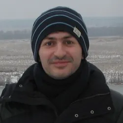 Фотография репетитора Воронцов Даниил Валентинович