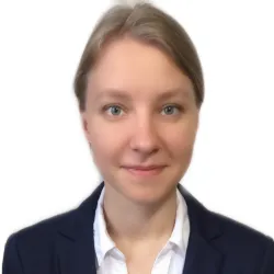 Фотография репетитора Цветкова Наталия Андреевна