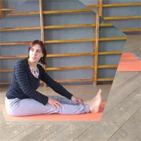 Фотография репетитора Полеева Татьяна Александровна