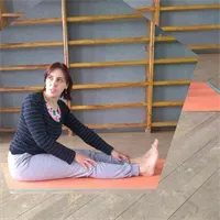 Фотография репетитора Полеева Татьяна Александровна