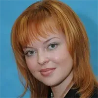 Фотография репетитора Антропова Наталия Валентиновна