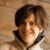 Фотография репетитора Владыкина Кристина Алексеевна