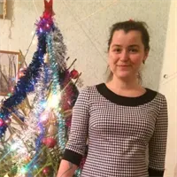 Фотография репетитора Кадырова Альфия Анваровна