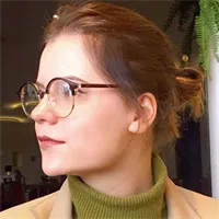 Фотография репетитора Грозных Арина Андреевна