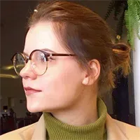 Фотография репетитора Грозных Арина Андреевна