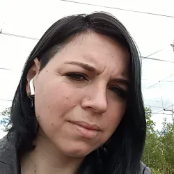 Фотография репетитора Савельева Юлия Михайловна