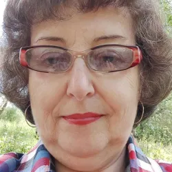 Фотография репетитора Рыжанская Алла Борисовна