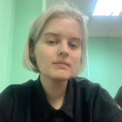 Фотография репетитора Олейникова Ксения Юрьевна