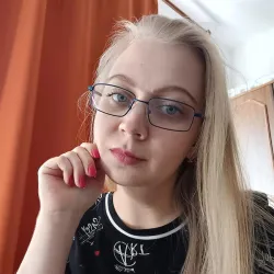 Фотография репетитора Шамакова Екатерина Дмитриевна