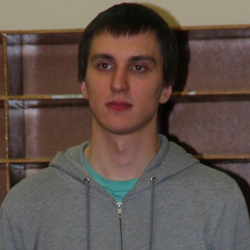 Фотография репетитора Свинцов Алексей Андреевич