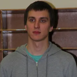 Фотография репетитора Свинцов Алексей Андреевич