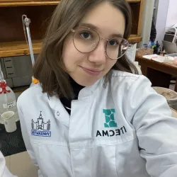 Фотография репетитора Осипова Юлия Владиславовна