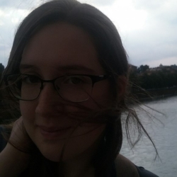 Фотография репетитора Полунина Анна Андреевна