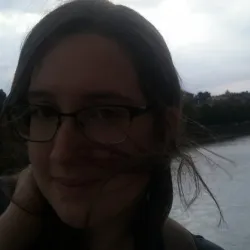 Фотография репетитора Полунина Анна Андреевна