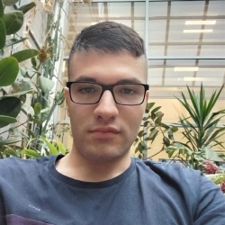 Фотография репетитора Судан Мхд Язан 