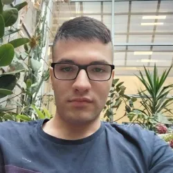 Фотография репетитора Судан Мхд Язан 