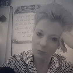 Фотография репетитора Скрипченко Анастасия Вячеславовна