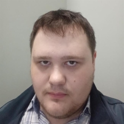 Фотография репетитора Антонов Алексей Александрович